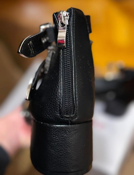 Туфлі ло дочки Козаки