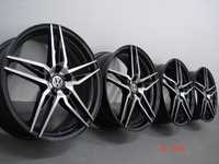 Alufelgi 19 5x112 VW Golf 8 7 6 5 Caddy Touran Jetta T-Roc