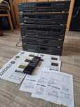 Wieża Unitra Diora Ws 502 AS 502 MDS 502 FS 502 CD 502
