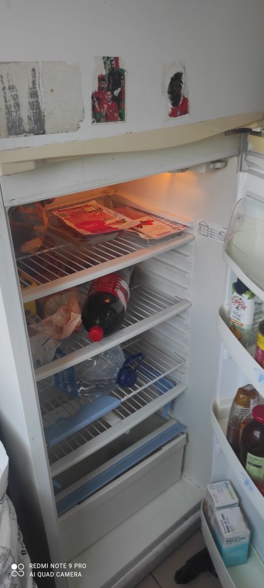 Vendo Geleira Whirlpool