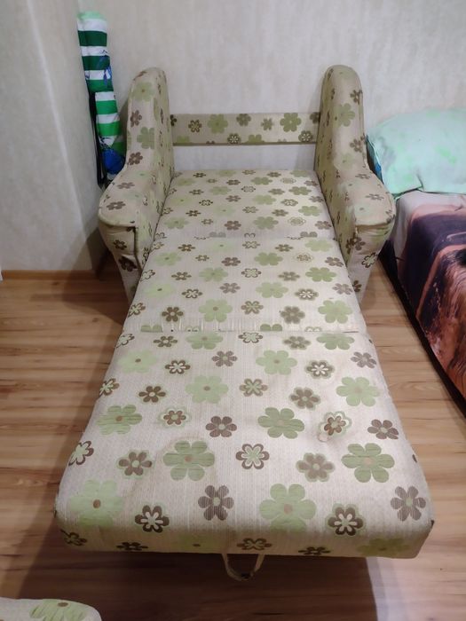 Komplet wypoczynkowy (4 elementy)