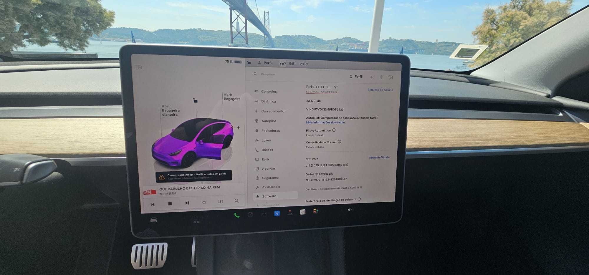 Empresa TVDE - 2019 - 1 Carro Electrico - Varios CAEs