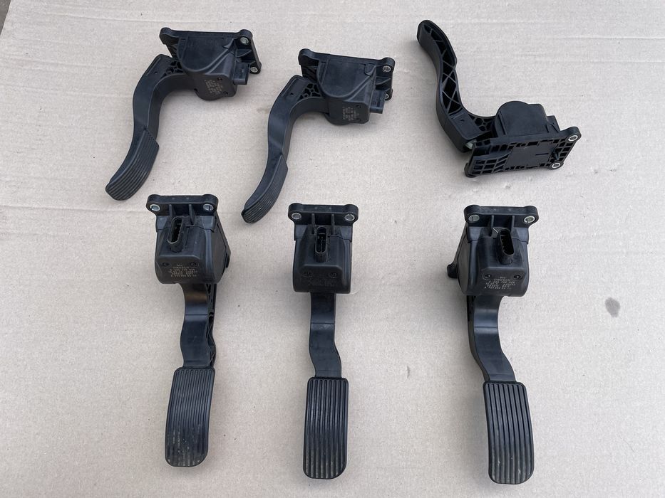 Педаль газа для VITO-VIANO W639 W447 спринтер W906