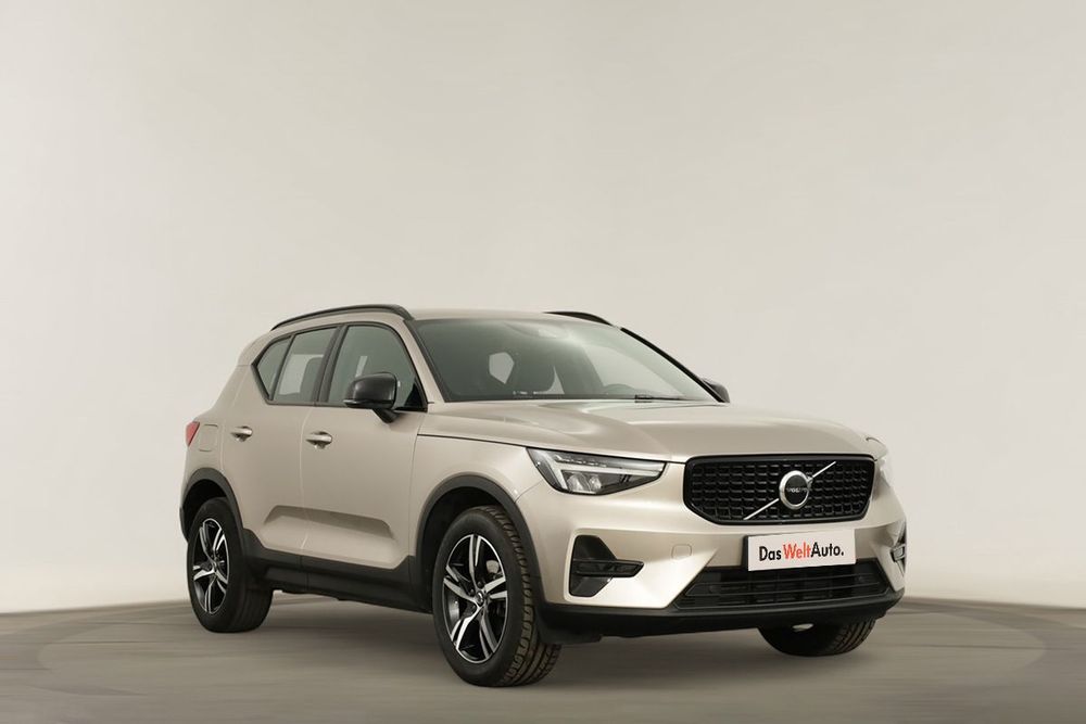 Volvo XC 40 1.5 T2 Core Auto