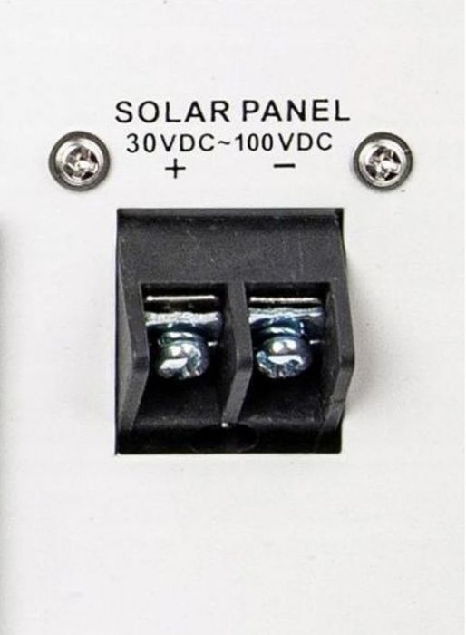 Гібридний сонячний інвертор (hybrid) Volt Polska Sinus Pro 2000S