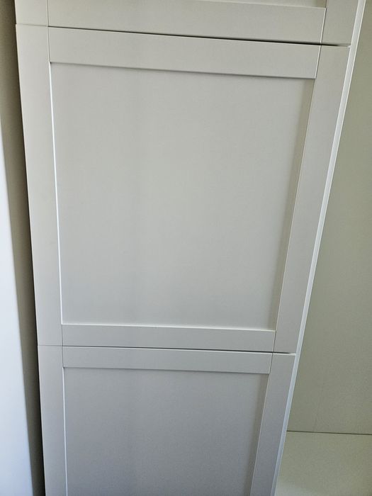 Cztery fronty do szafek IKEA Besta