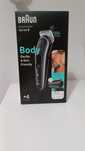 Braun Body Groomer  Series 5 ,5 Elementów