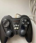 Gamepad Media-Tech MT 160 Adventure Pro
