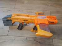 NERF DOUBLE DEALER długość 53cm sprawny!