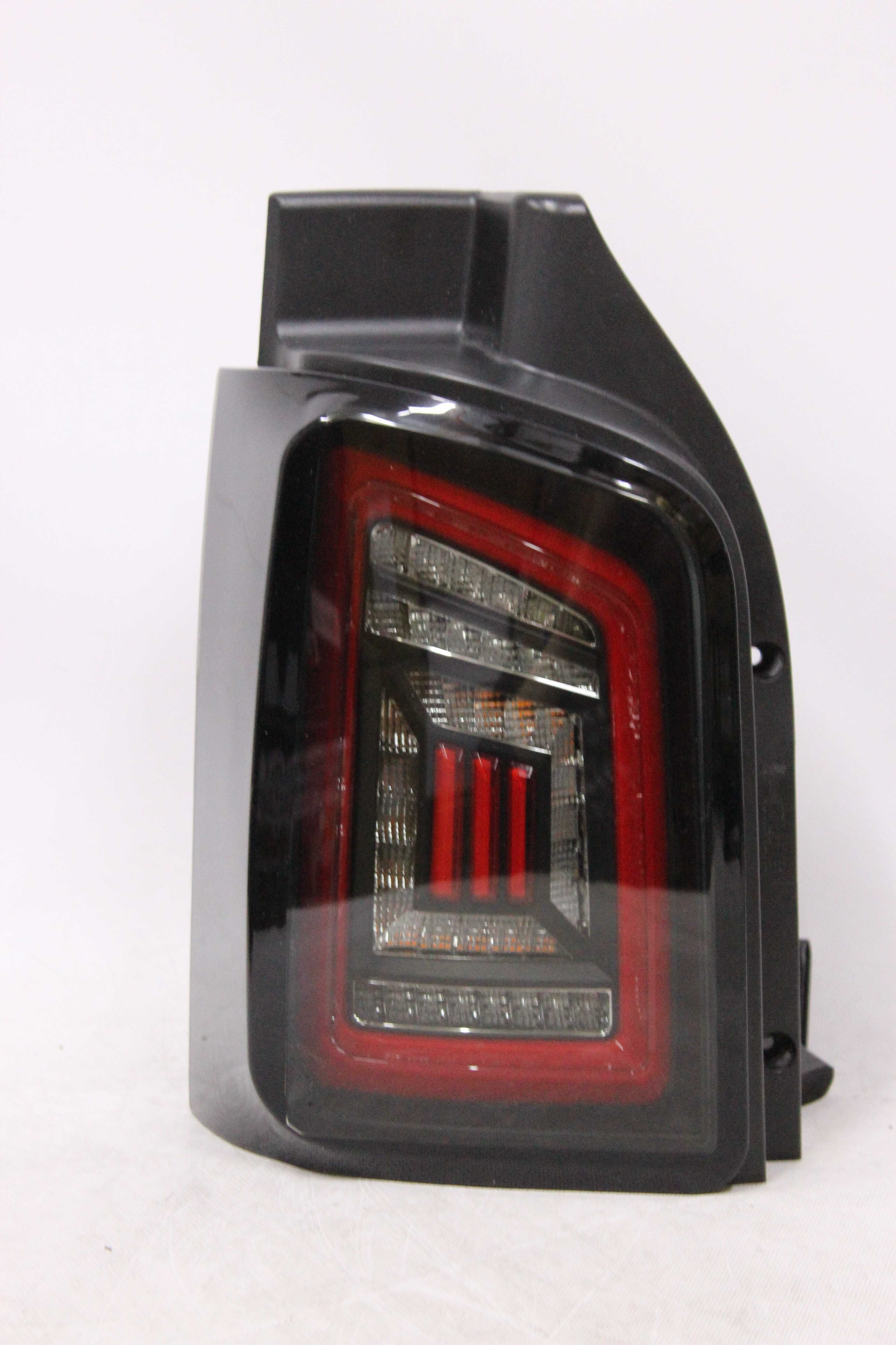 Lampy światła tył tylne VW Transporter T5 03-15 Drzwi LED BAR NEON !