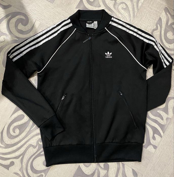 Спортивна кофта adidas