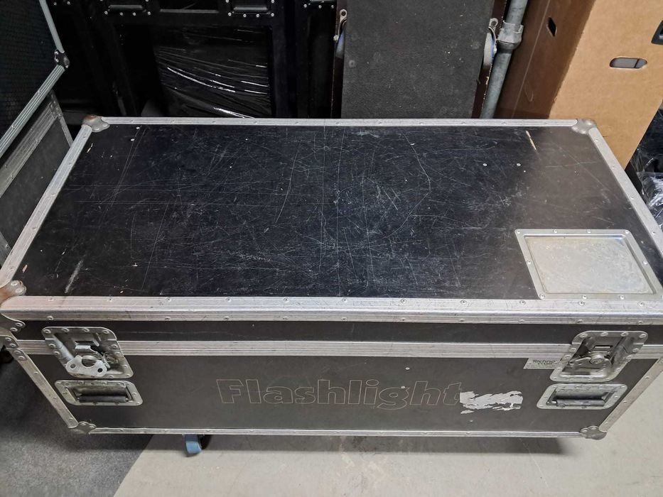 Follow Spot Claypaky 1200 HMI