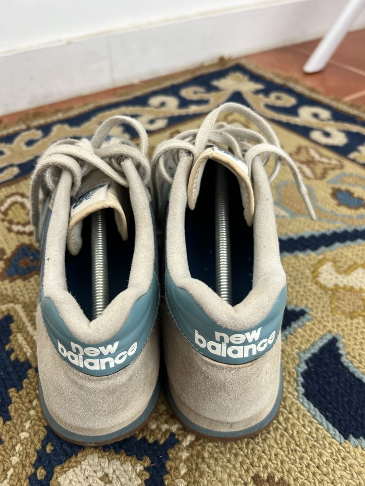 Sapatilha/tênis New Balance 520 (44,5)