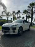 Porsche Macan S 3.0