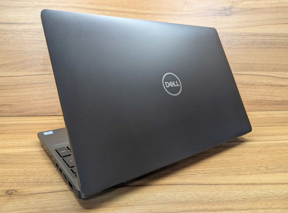 397/Dell Precision 3541/15,6"/I7-9850H/1 TB SSD/RAM 32GB/P620 4GB