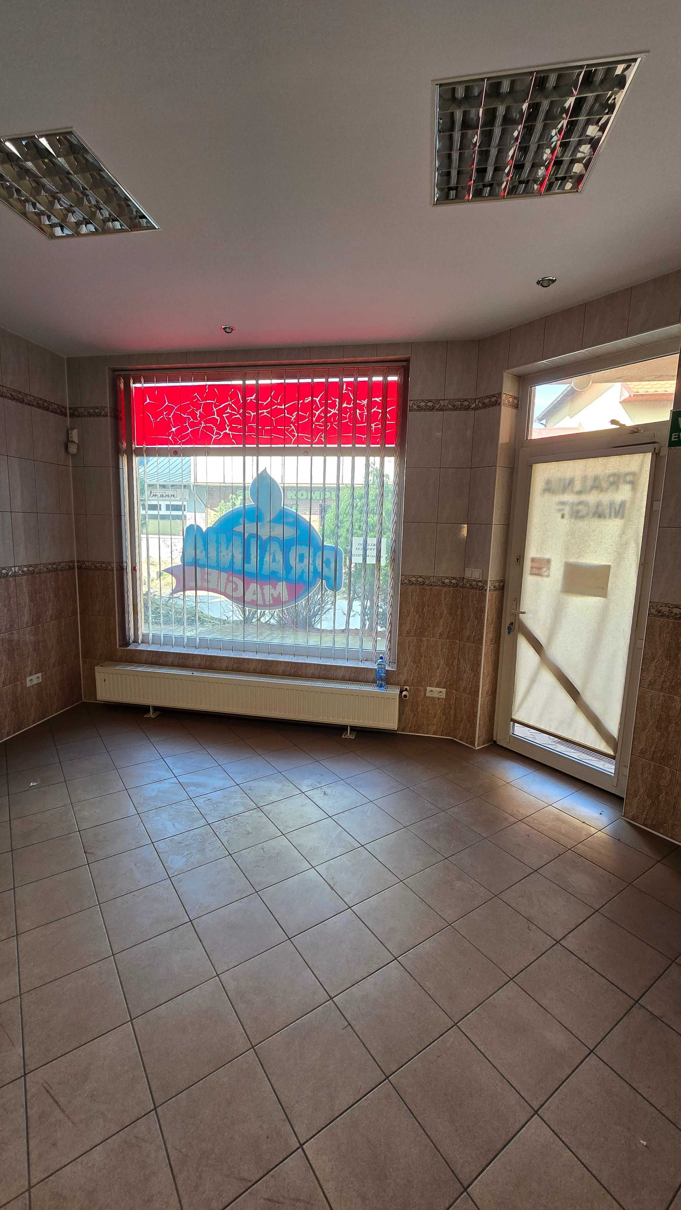 Lokal do wynajęcia 53m2 Kargowa