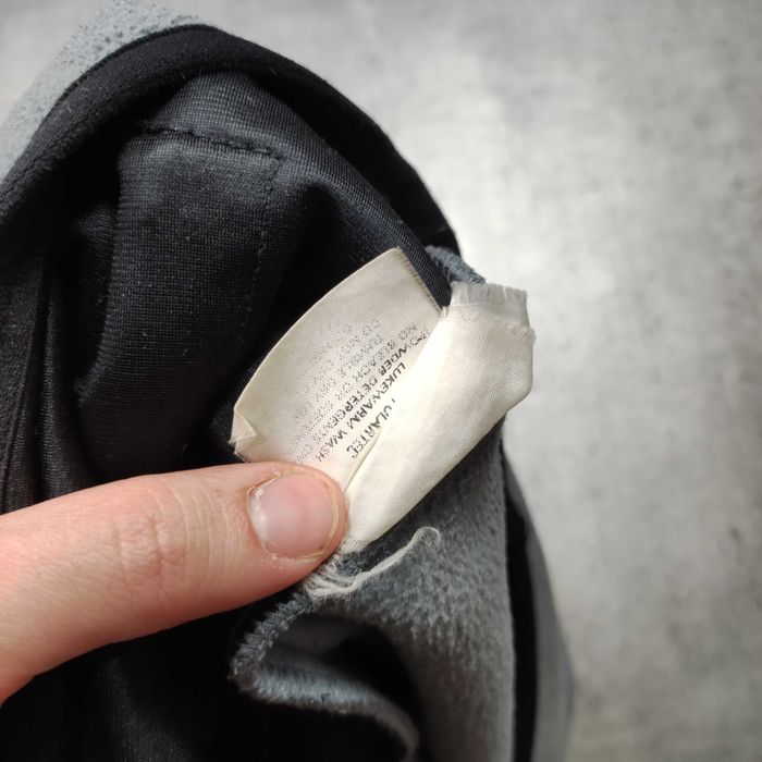 MĘSKA RETRO KAmizelka Polar POLARTEC Ocieplana Thermal The North Face