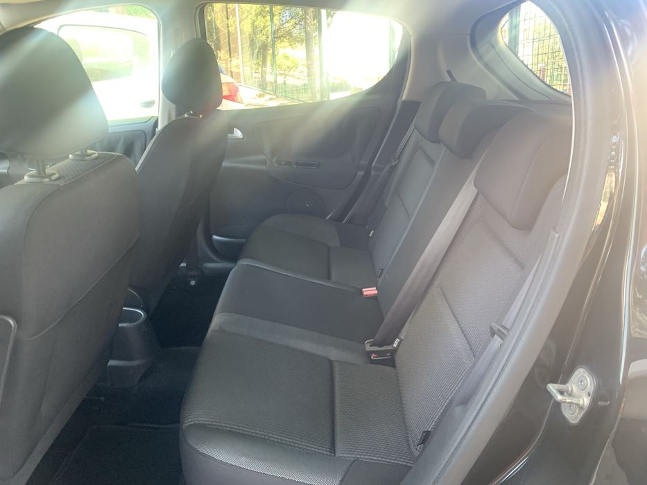 Peugeot 207 1.4 HDI SPORTIUM