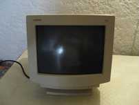 monitor compaq