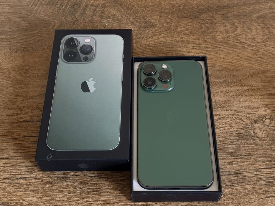 IPhone 13 Pro 256 GB