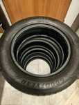 Jak nowe 4 Opony letnie 215/60/R17 96H Goodyear Efficientgrip 2 SUV