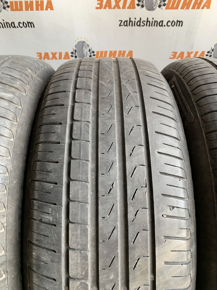 (4шт) 235/55R19 Pirelli Scorpion Verde літні шини