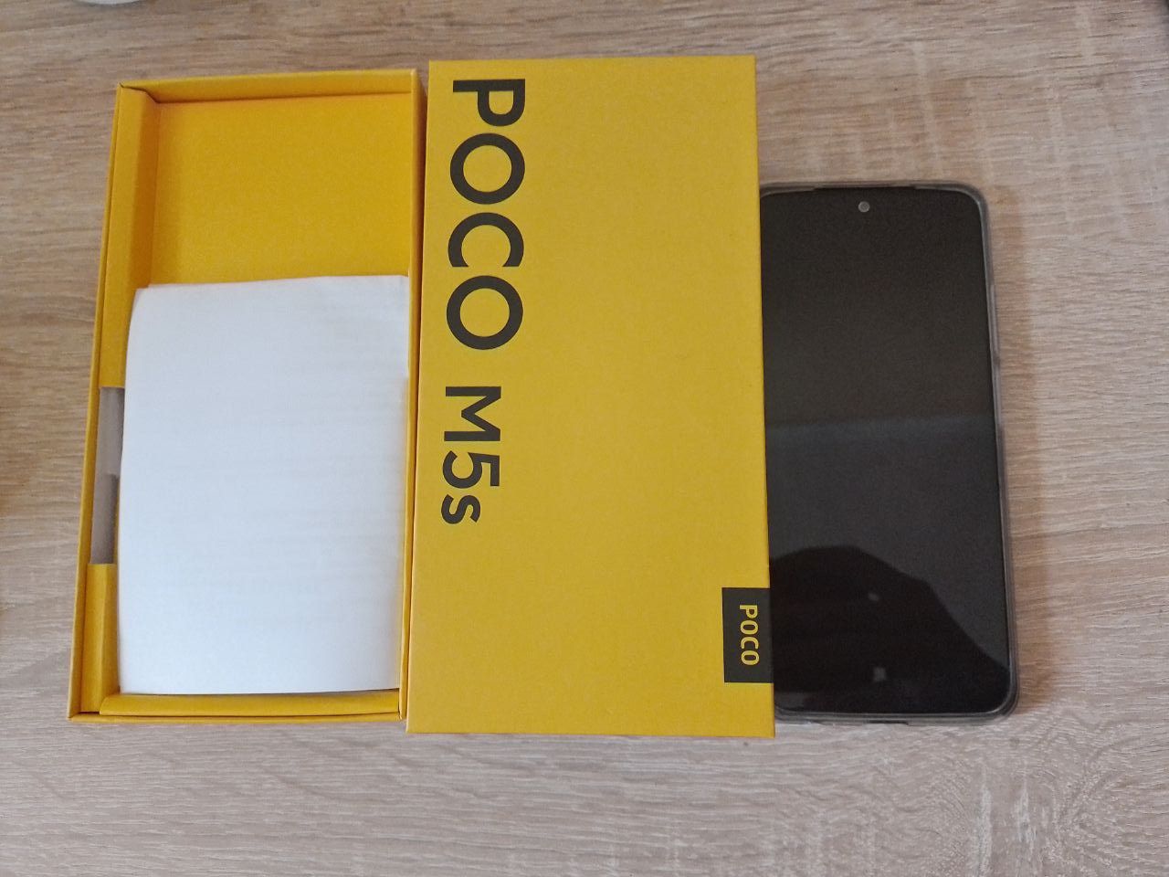 Xiaomi Poco M5s 4/64