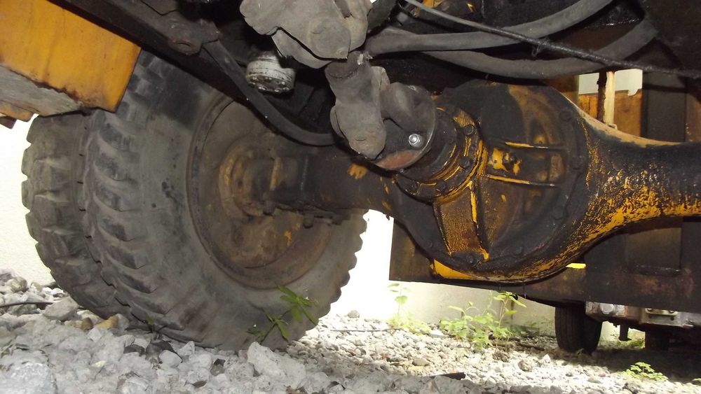 kola rolnicze 8.25 / r 20 w 8.25 /15