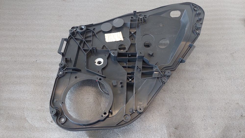 Elevador vidros trás direito FORD Fiesta VI (CB1, CCN)