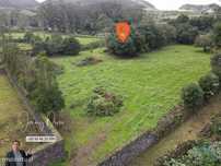 Terreno em Fenais da Luz de 375,00 m2