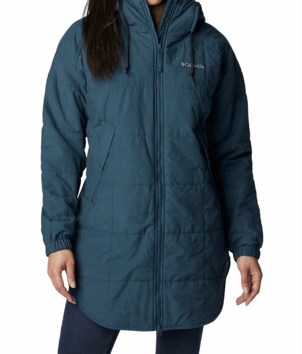 Куртка Columbia оригінал жіноча