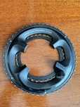 Pratos pedaleiros Shimano FC-R8000