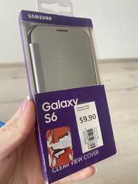 Samsung galaxy s6 чохол