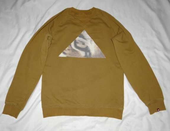 Męska Bluza Vintage - Onitsuka Tiger