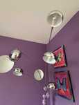 lampa stojaca do salonu
