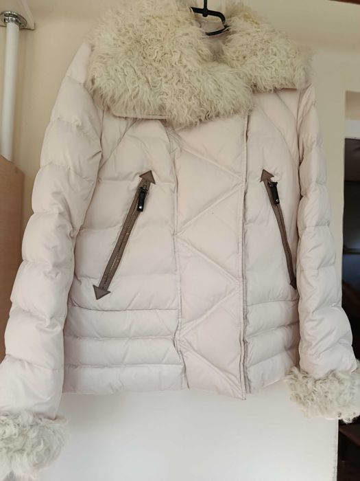 Продам зимову  куртку