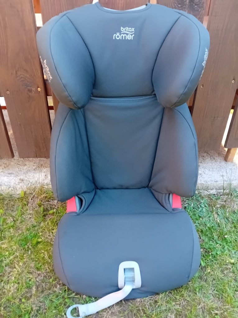 BRITAX ROMER DISCOVERY SL fotelik 15-36kg Isofix