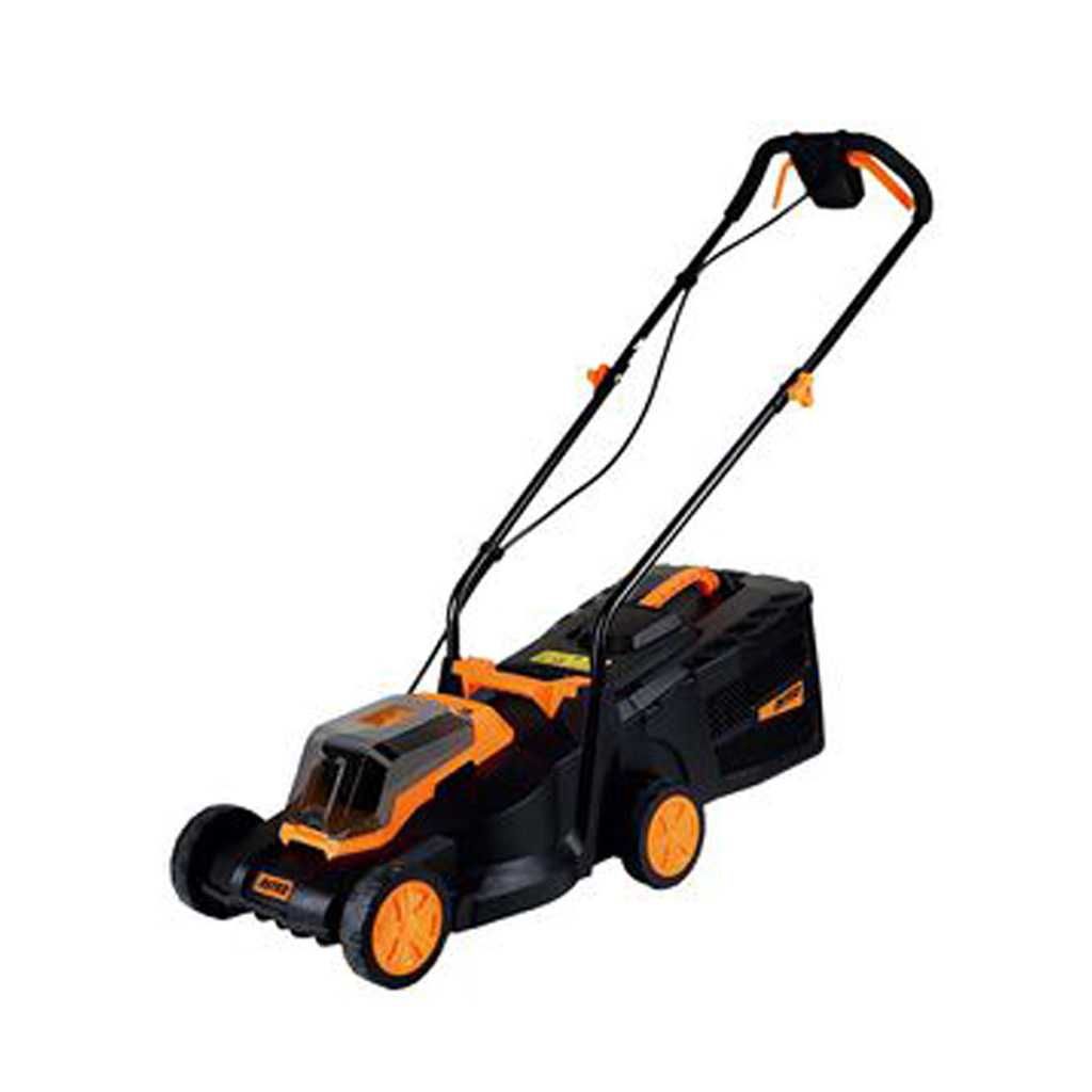 Nowa Kosiarka Niteo akumulatorowa 20V Max | 32 cm szerokość koszenia