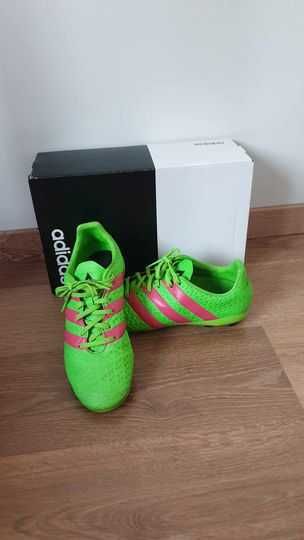 Buty korki adidas ACE 16.4 FXG rozm. 38 2/3