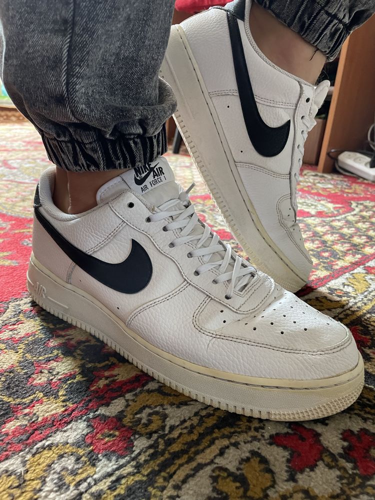 Продам Nike Air Force