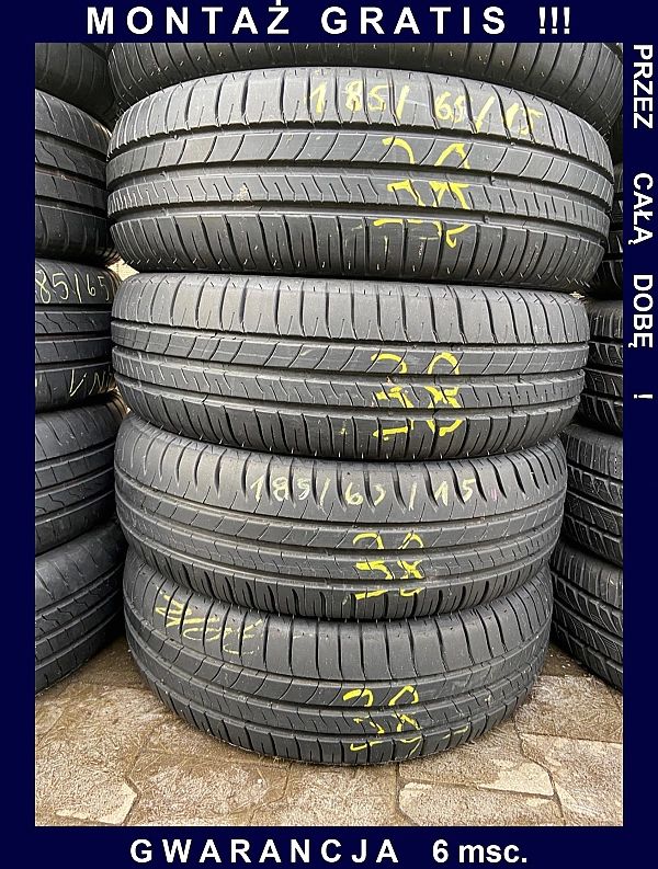 185/65/15 Michelin Energy Saver_7mm_4szt_(38)