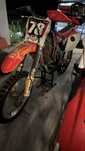 Honda crf 250r na czesci