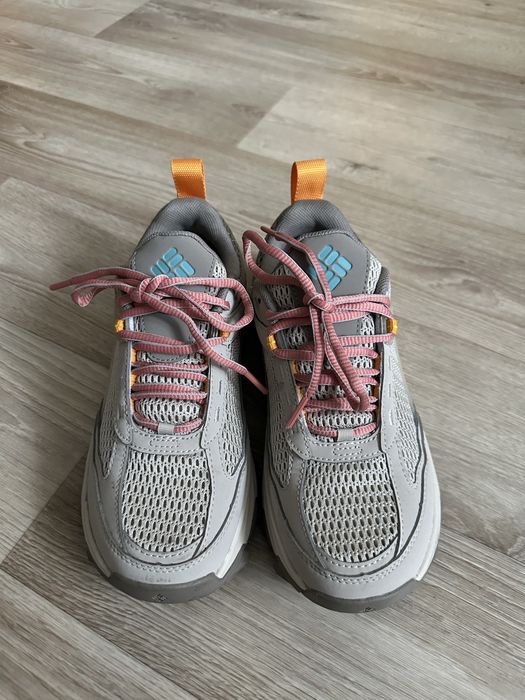 Кросівки Columbia