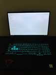 Laptop ASUS TUF Gaming F15 i5-10300H/16GB/512 GTX1650/144Hz