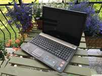 Laptop ASUS N52D Radeon HD 5730 8gb DDR3 licencja Windows 7 AMD Turion