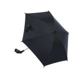 Parasolka do wózka  uniwersalna TB UV 50+  czarna - K/90