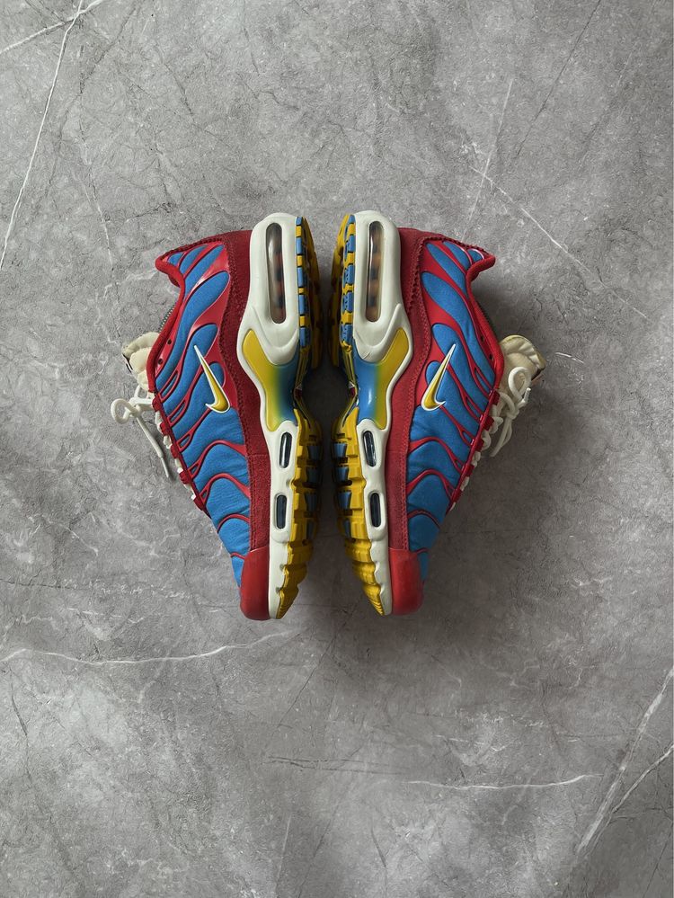 Мужские кроссовки Nike Tn Air Max plus.43. Оригинал