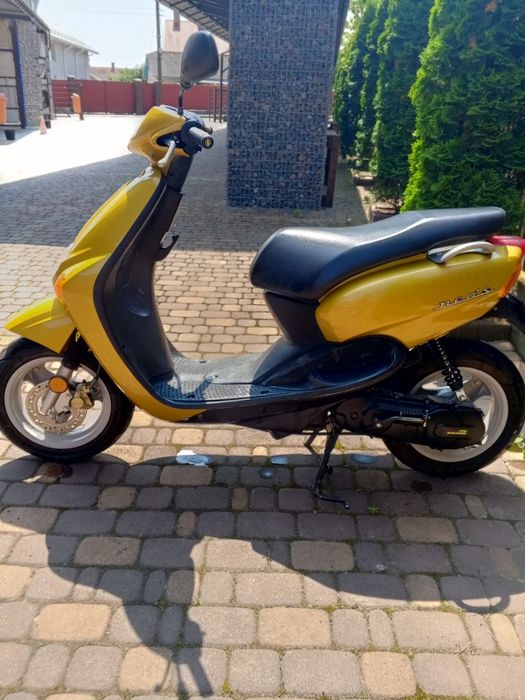 Продається Yamaha Neos