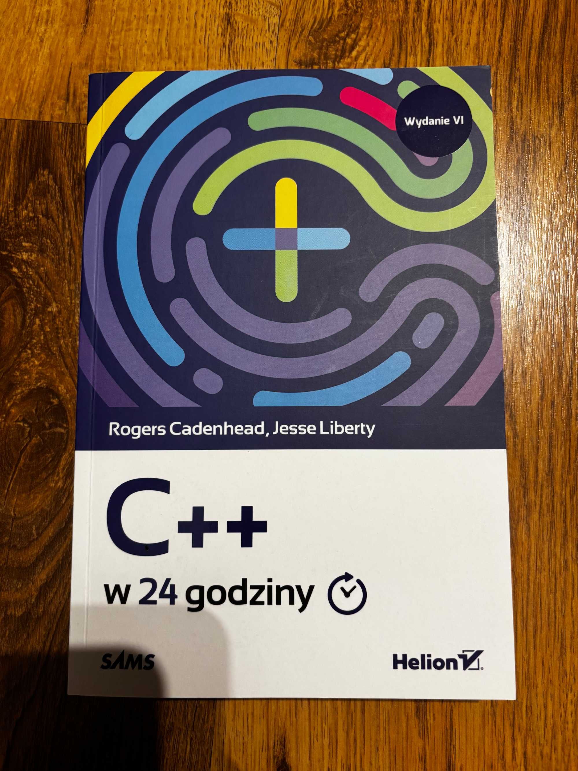 Zestaw książek informatycznych (Java, C++, Unity, JS, Android Studio)