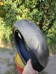 Dunlop Roadsport 2 180/55R17 Dot 3419 Nr.0888